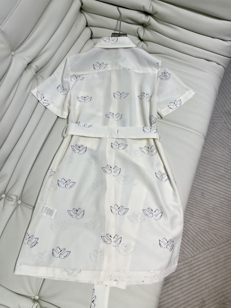 Burberry Dress